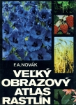 Veľký obrazový atlas rastlín