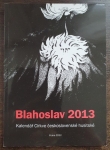 Blahoslav 2013