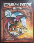  Legendární tvorové - Draci