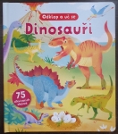 Dinosauři: Odklop a uč se