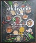 Alchymie bylin – Přírodní lékárna ve vaší kuchyni