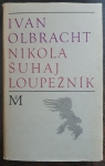 Nikola Šuhaj loupežník