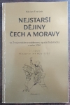 Nejstarší dějiny Čech a Moravy ve Znojemském rodokmenu opata Božetěcha z roku 1091