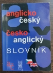 Anglicko-český, česko-anglický slovník