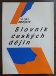 Slovník českých dějin