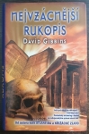 Nejvzácnější rukopis