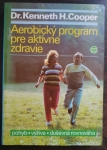 Aerobický program pro aktívne zdravie