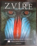 Zvíře