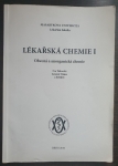 Lékařská chemie I