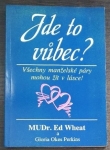 Jde to vůbec - Všechny manželské páry mohou žít v lásce