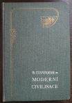 Moderní civilisace po některých stránkách hospodářských