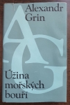 Úžina mořských bouří 