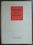 Latinsko-český slovník