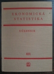 Ekonomická statistika