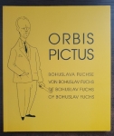 Orbis pictus Bohuslava Fuchse