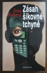 Zásah šikovné tchyně