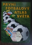 První fotbalový atlas světa 