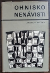 Ohnisko nenávisti
