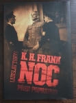 K. H. Frank - Noc před popravou