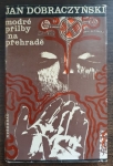 Modré přilby na přehradě