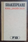 Král Jindřich IV. I. díl