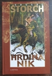 Hrdina Nik