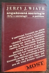 Angažovaná sociologie