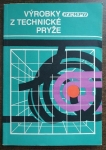 Výrobky z technické pryže