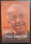 Setkání s Philem Bosmansem