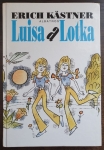 Luisa a Lotka