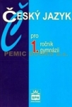 Český jazyk pro 1.ročník gymnázií