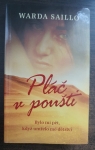 Pláč v poušti