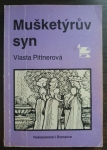 Mušketýrův syn