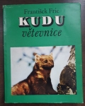 Kudu větevnice