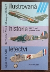 Ilustrovaná historie letectví (Mikojan MiG-17 / Hawker Hurricane Mk.I / Spad VII a XIII) 