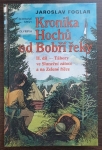 Kronika Hochů od Bobří řeky. II.díl, Tábory ve Sluneční zátoce a na Zelené říčce