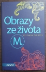 Obrazy ze života M.