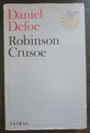 Robinson Crusoe