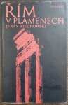 Řím v plamenech