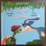 Zajíc a želva