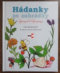 Hádanky ze zahrádky