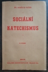 Sociální katechismus