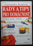 Rady a tipy pro domácnost