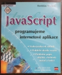 JavaScript - Programujeme internetové aplikace