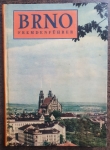 Brno Fremdenführer