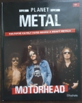 Planet Metal 11: Motörhead