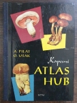 Kapesní atlas hub