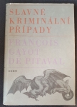 Slavné kriminální případy