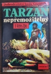 Tarzan nepřemožitelný