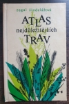 Atlas nejdůležitějších trav